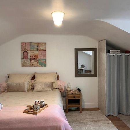 L'Evidence Bed and Breakfast Argenteuil Buitenkant foto