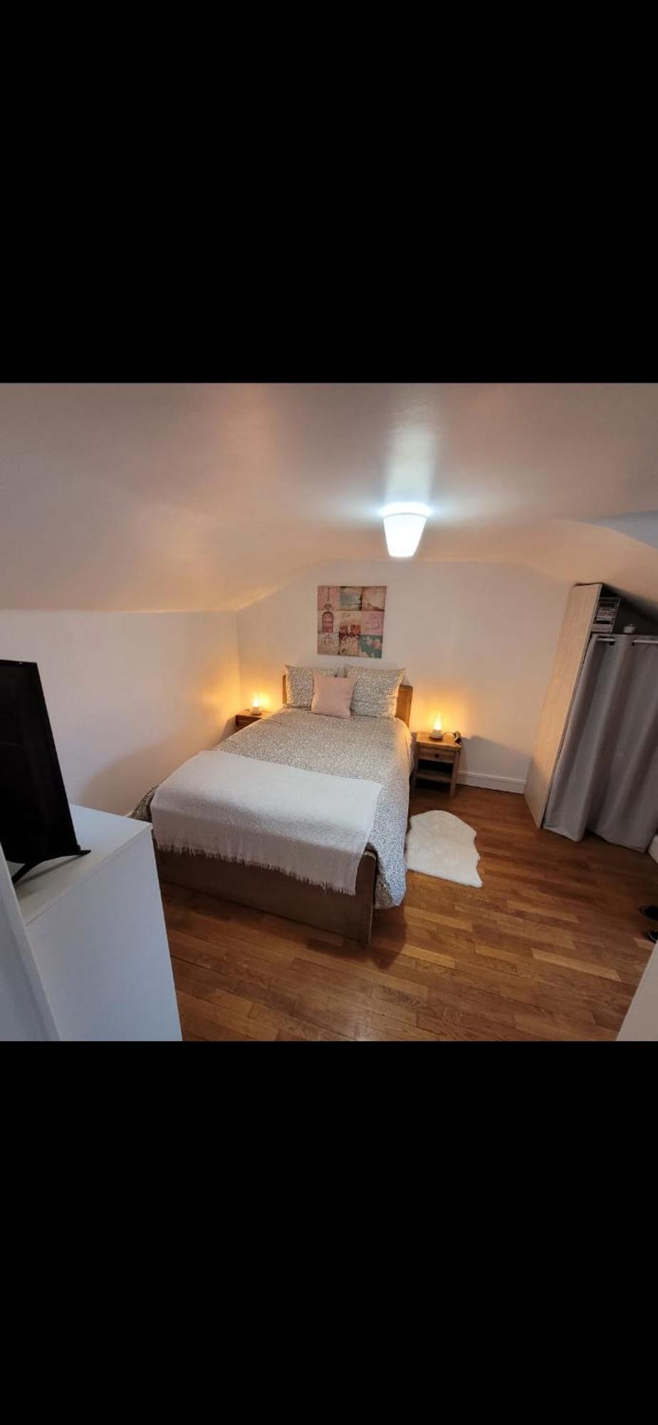 L'Evidence Bed and Breakfast Argenteuil Buitenkant foto