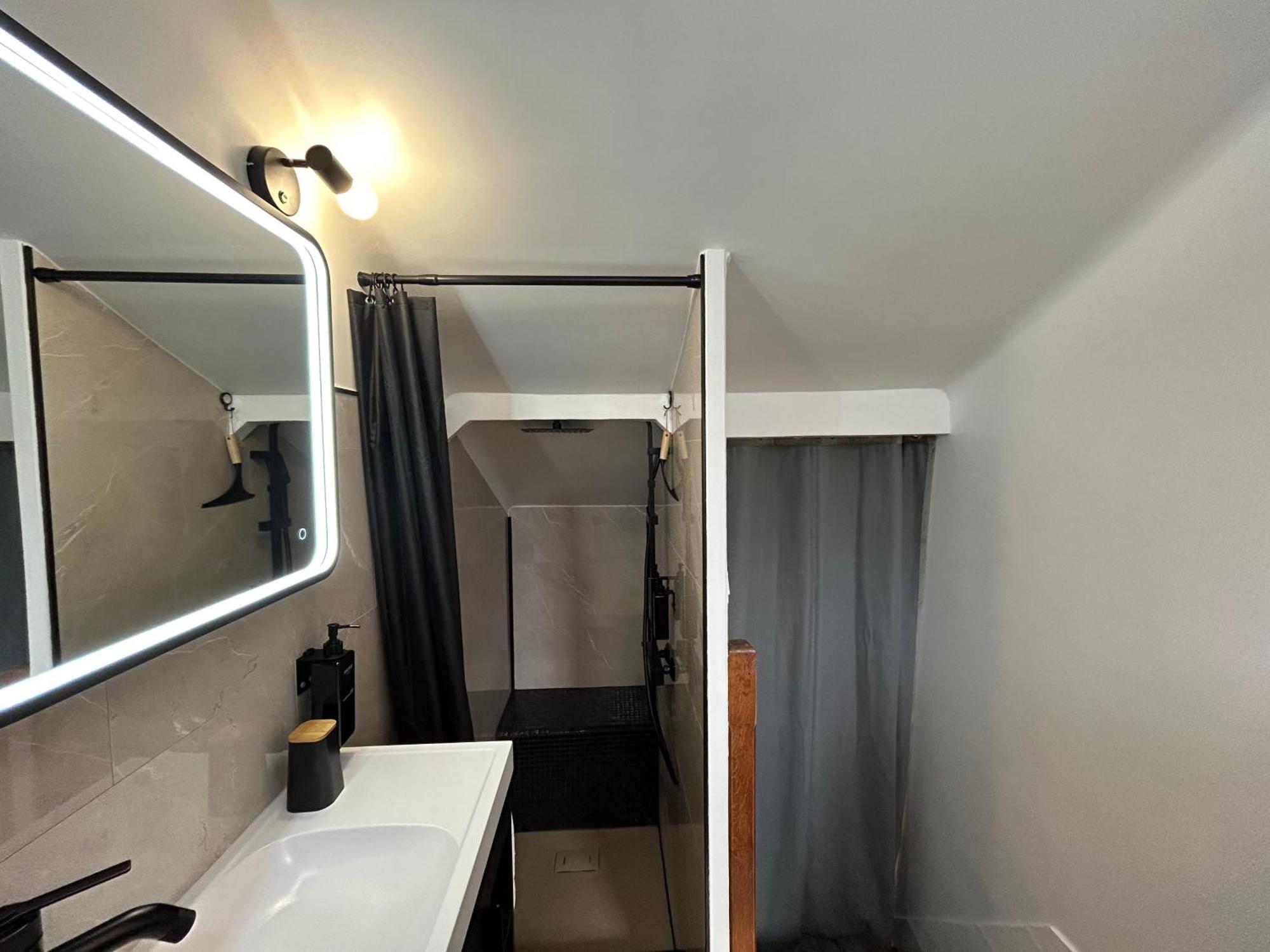 L'Evidence Bed and Breakfast Argenteuil Buitenkant foto