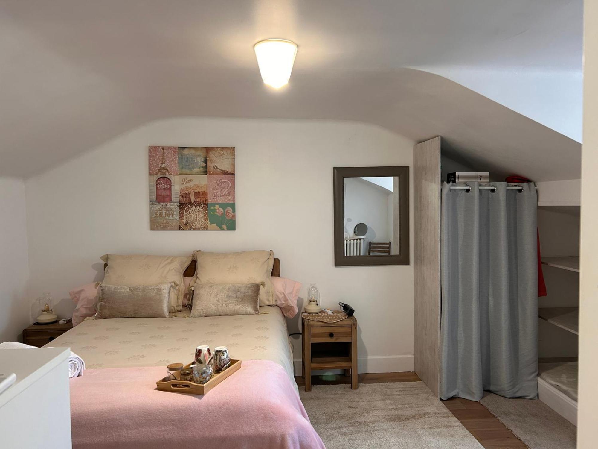 L'Evidence Bed and Breakfast Argenteuil Buitenkant foto