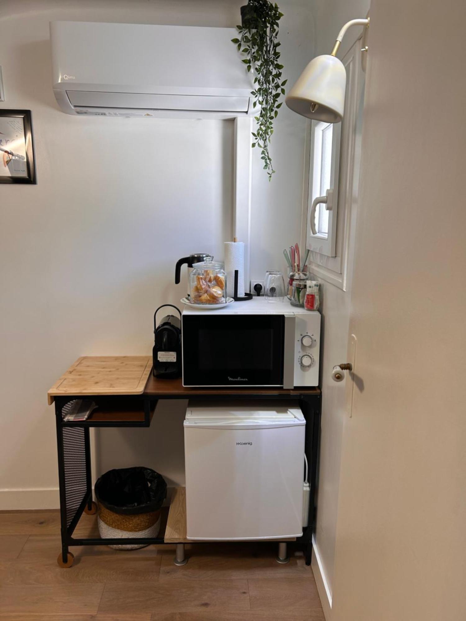 L'Evidence Bed and Breakfast Argenteuil Buitenkant foto
