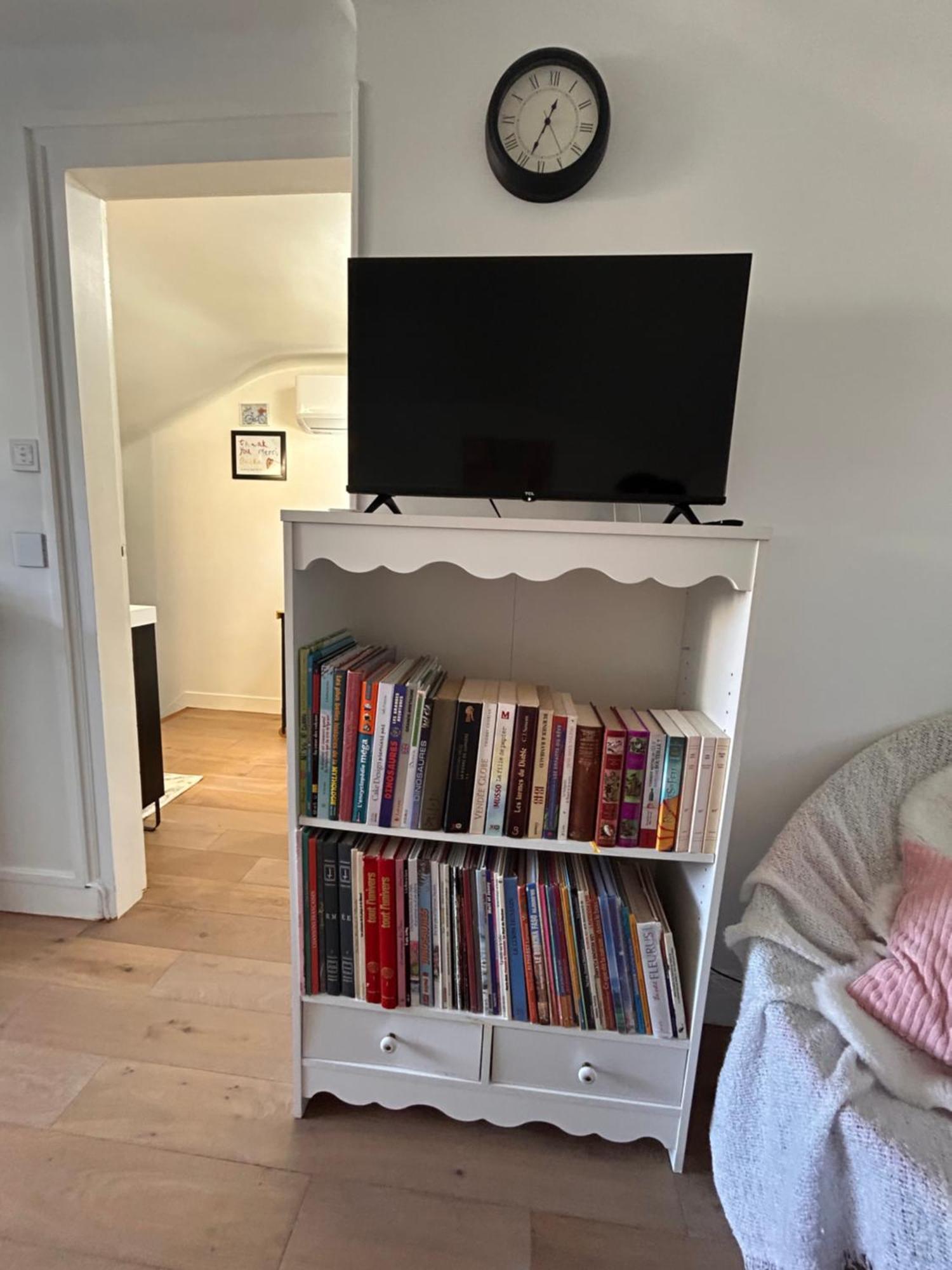 L'Evidence Bed and Breakfast Argenteuil Buitenkant foto